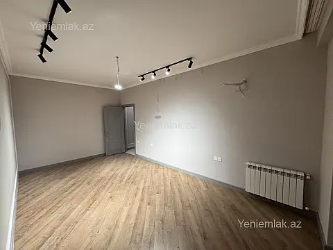 Satılır 3 otaqlı yeni tikili 110 m²
