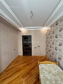Satılır 3 otaqlı yeni tikili 75 m²