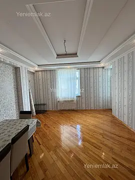 Satılır 3 otaqlı yeni tikili 75 m² — Abşeron, Masazır 3 otaq 75.00 m²