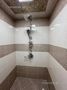 Satılır 3 otaqlı yeni tikili 75 m²