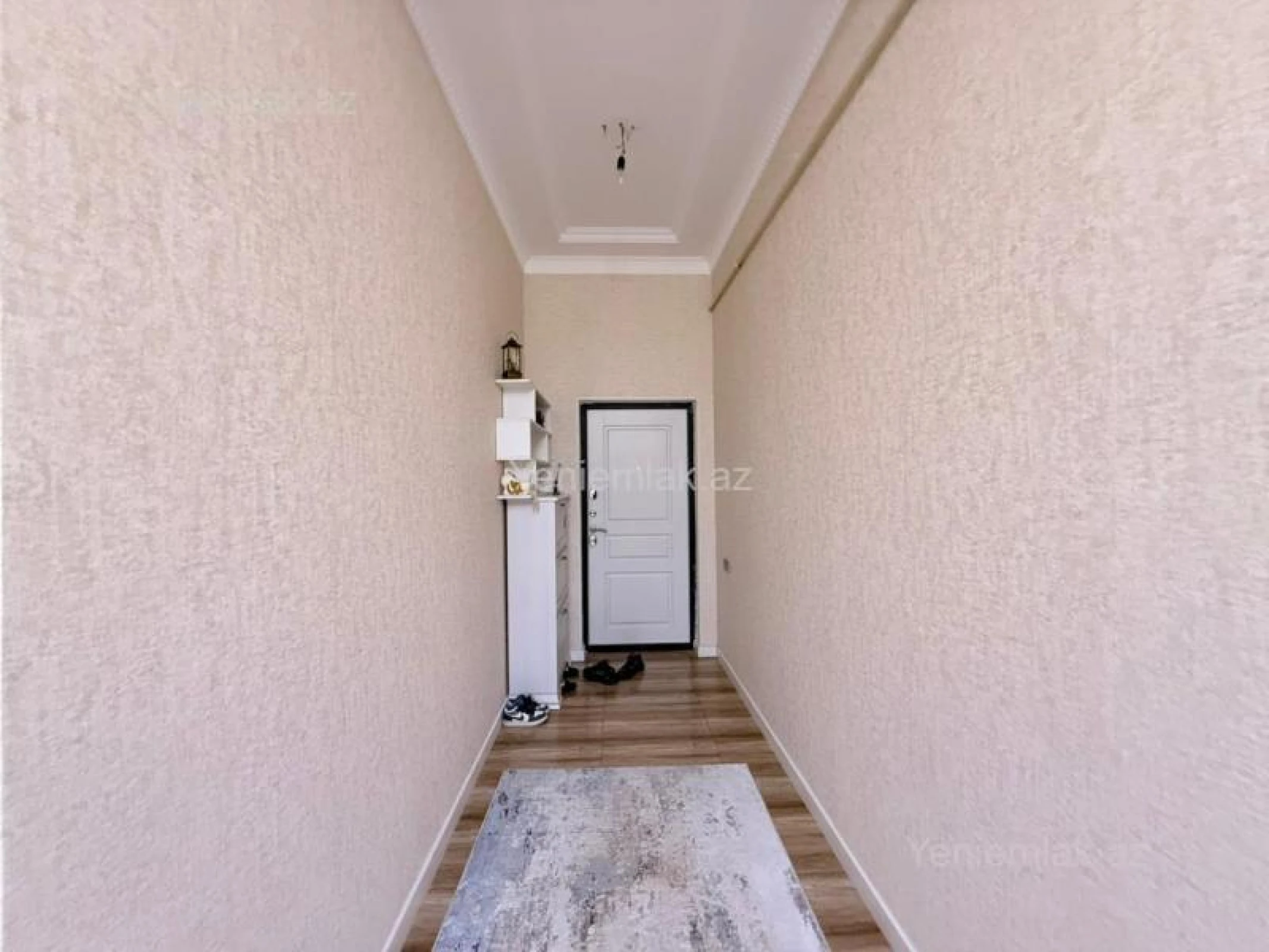 Satılır 3 otaqlı yeni tikili 120 m²
