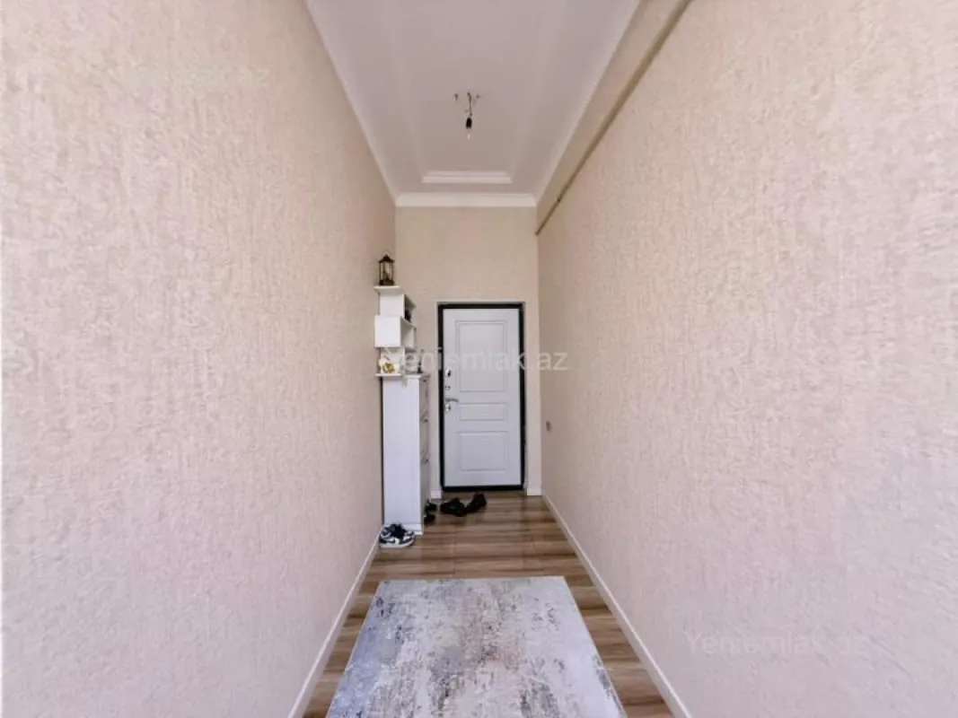 Satılır 3 otaqlı yeni tikili 120 m²