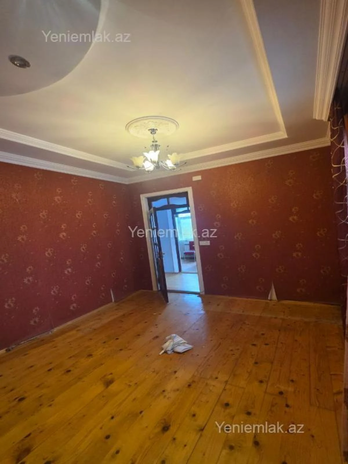 Satılır 3 otaqlı həyət evi 110 m²