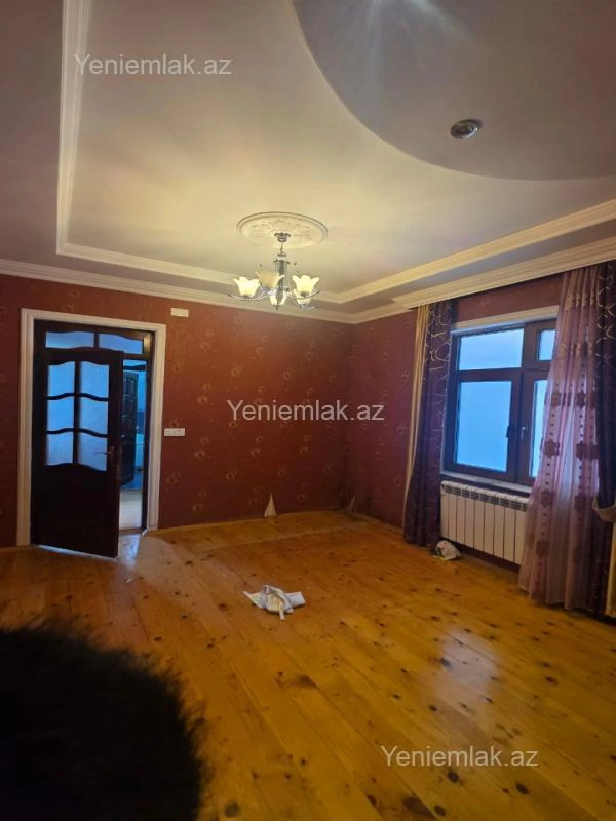 Satılır 3 otaqlı həyət evi 110 m²