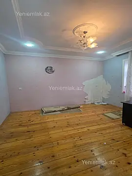 Satılır 3 otaqlı həyət evi 110 m²