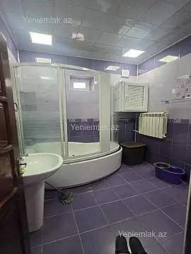 Satılır 3 otaqlı həyət evi 110 m²