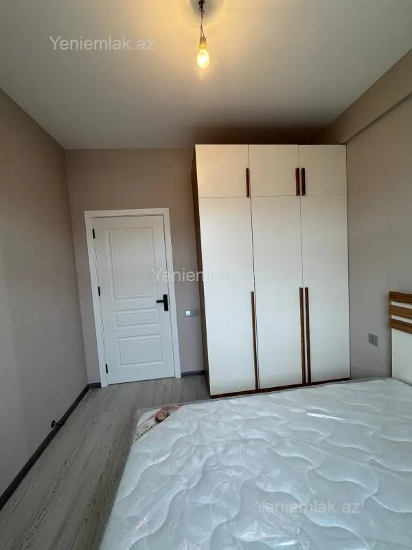 Satılır 3 otaqlı yeni tikili 54 m²