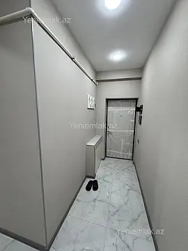 Satılır 3 otaqlı yeni tikili 54 m²