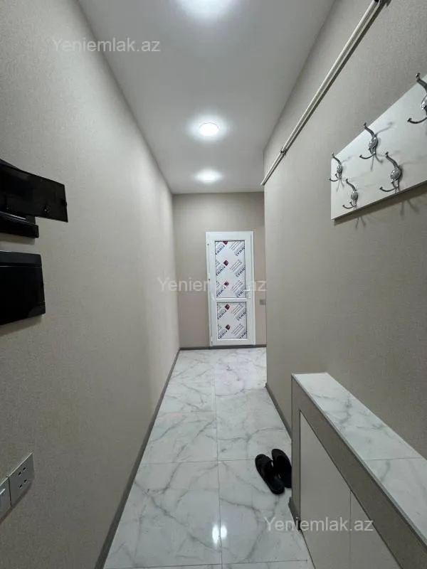Satılır 3 otaqlı yeni tikili 54 m²