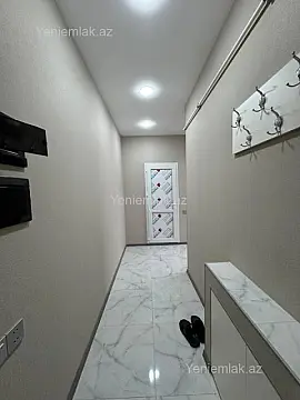 Satılır 3 otaqlı yeni tikili 54 m²