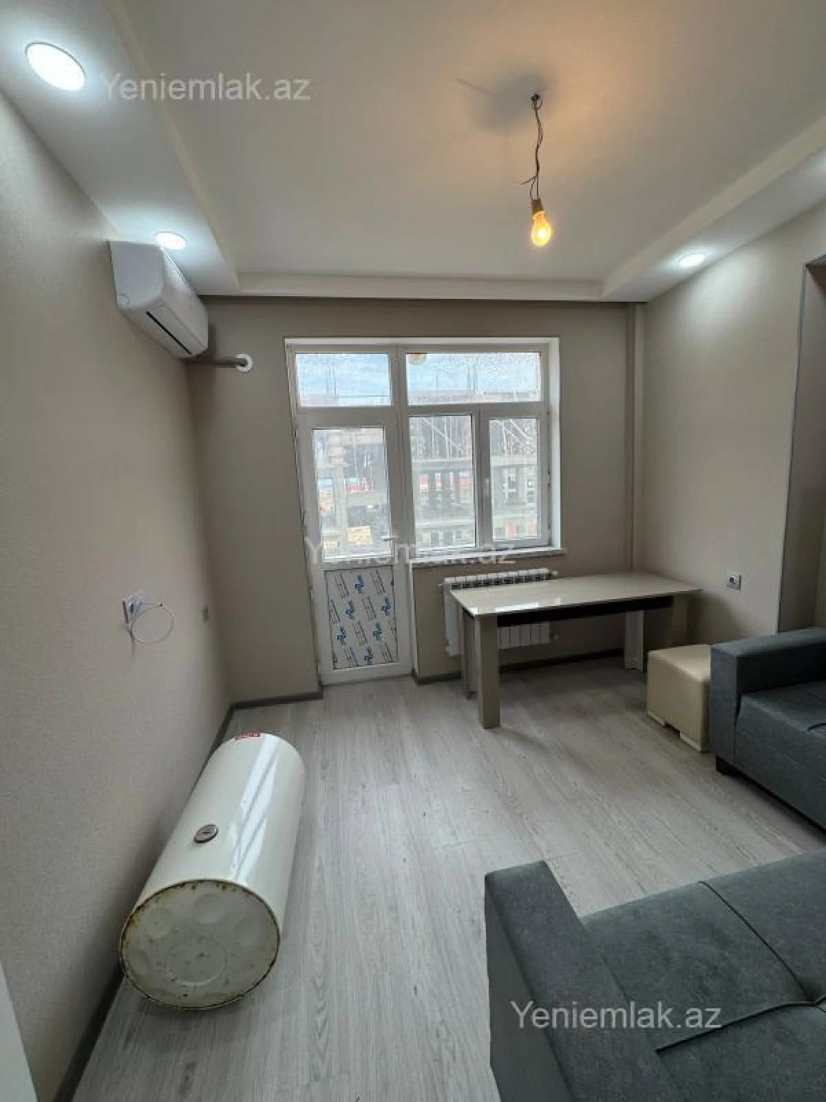 Satılır 3 otaqlı yeni tikili 54 m²