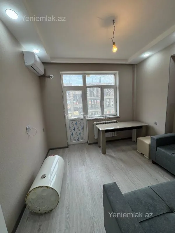 Satılır 3 otaqlı yeni tikili 54 m²