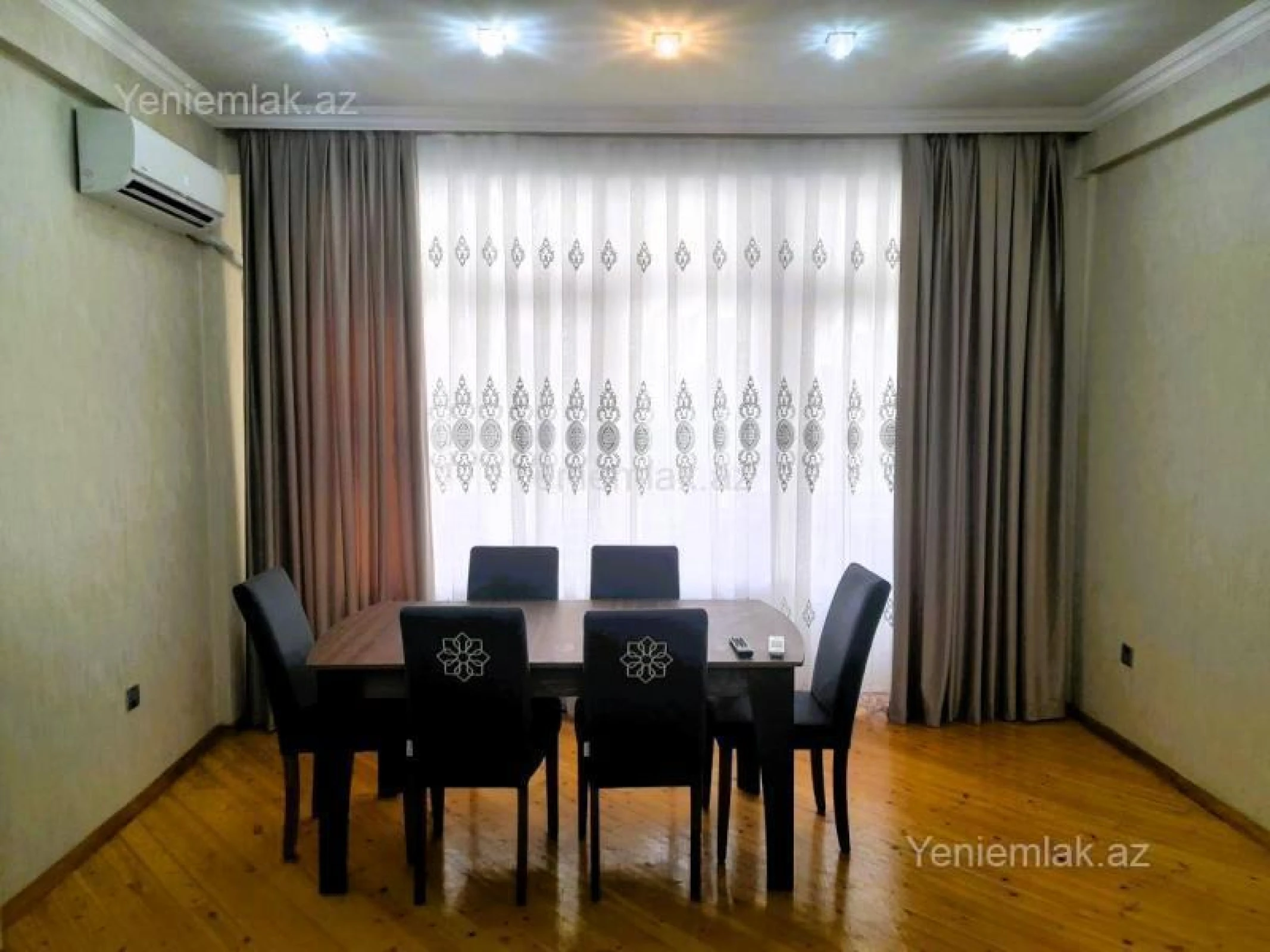 Satılır 2 otaqlı yeni tikili 70 m²