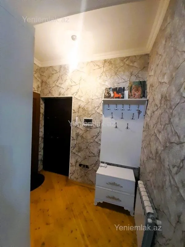 Satılır 2 otaqlı yeni tikili 70 m²