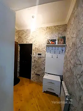 Satılır 2 otaqlı yeni tikili 70 m²