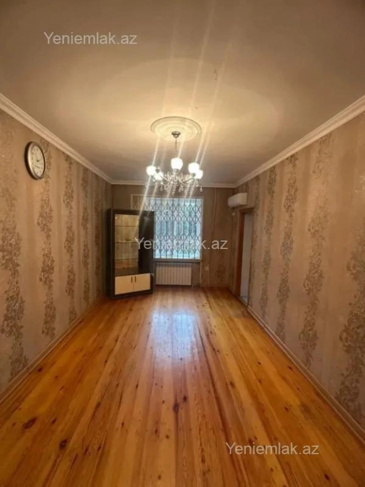 Satılır 2 otaqlı köhnə tikili 50 m²