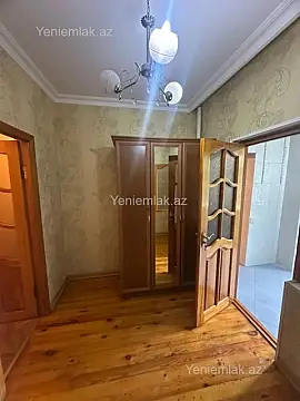 Satılır 2 otaqlı köhnə tikili 50 m²