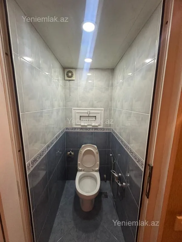 Satılır 2 otaqlı köhnə tikili 50 m²