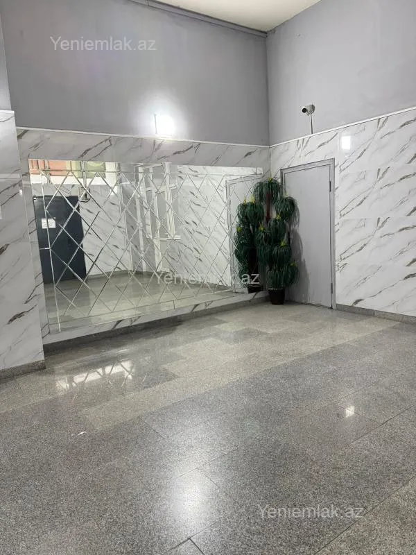 Satılır 2 otaqlı yeni tikili 60 m²