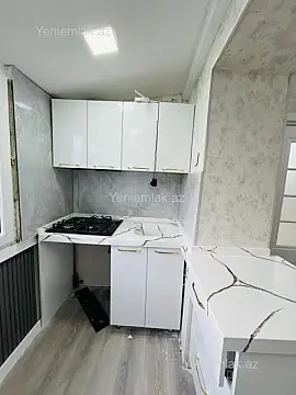 Satılır 2 otaqlı köhnə tikili 35 m²