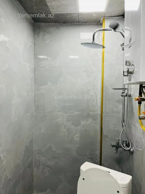 Satılır 2 otaqlı köhnə tikili 35 m²