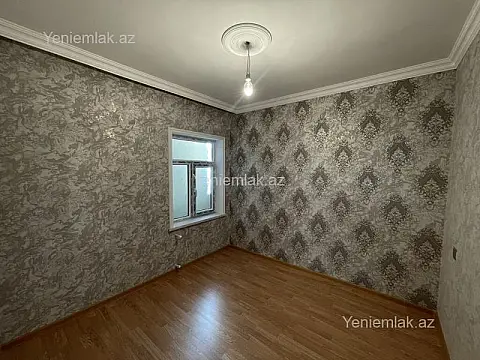 Satılır 2 otaqlı yeni tikili 50 m² — Abşeron, Masazır 2 otaq 50.00 m²