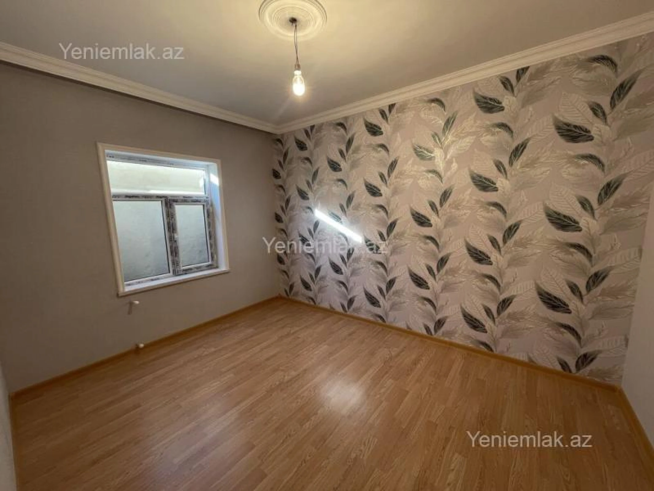 Satılır 2 otaqlı yeni tikili 50 m²