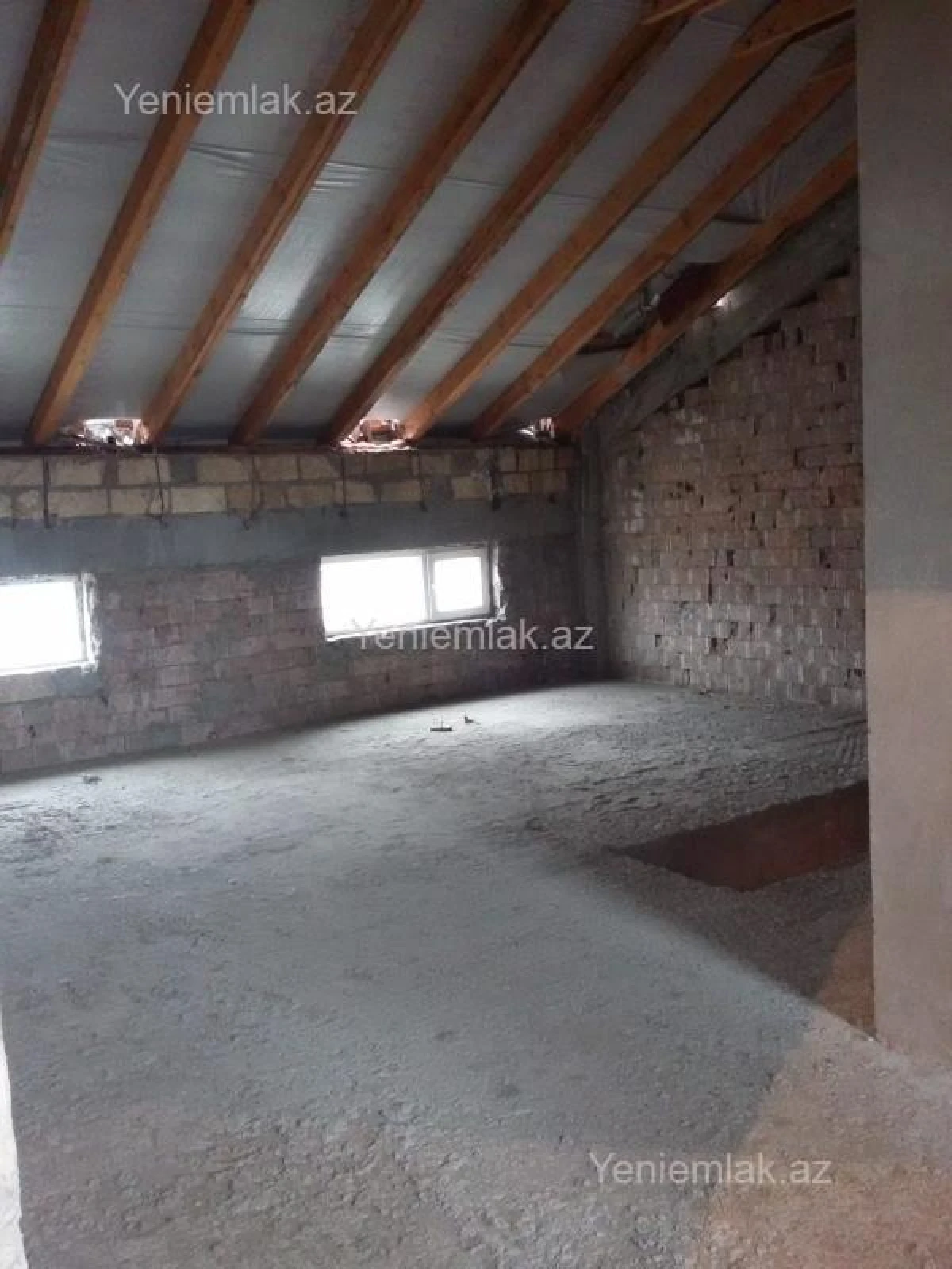 Satılır 6 otaqlı yeni tikili 214 m²