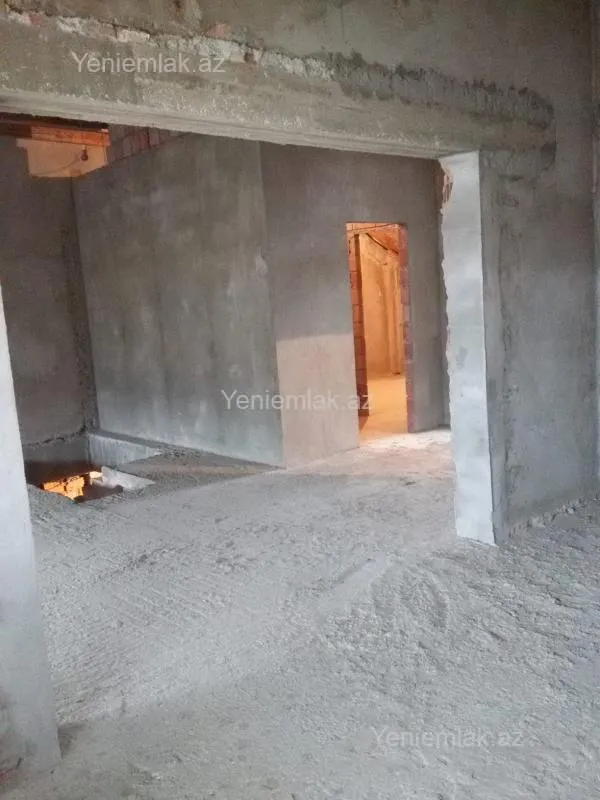 Satılır 6 otaqlı yeni tikili 214 m²