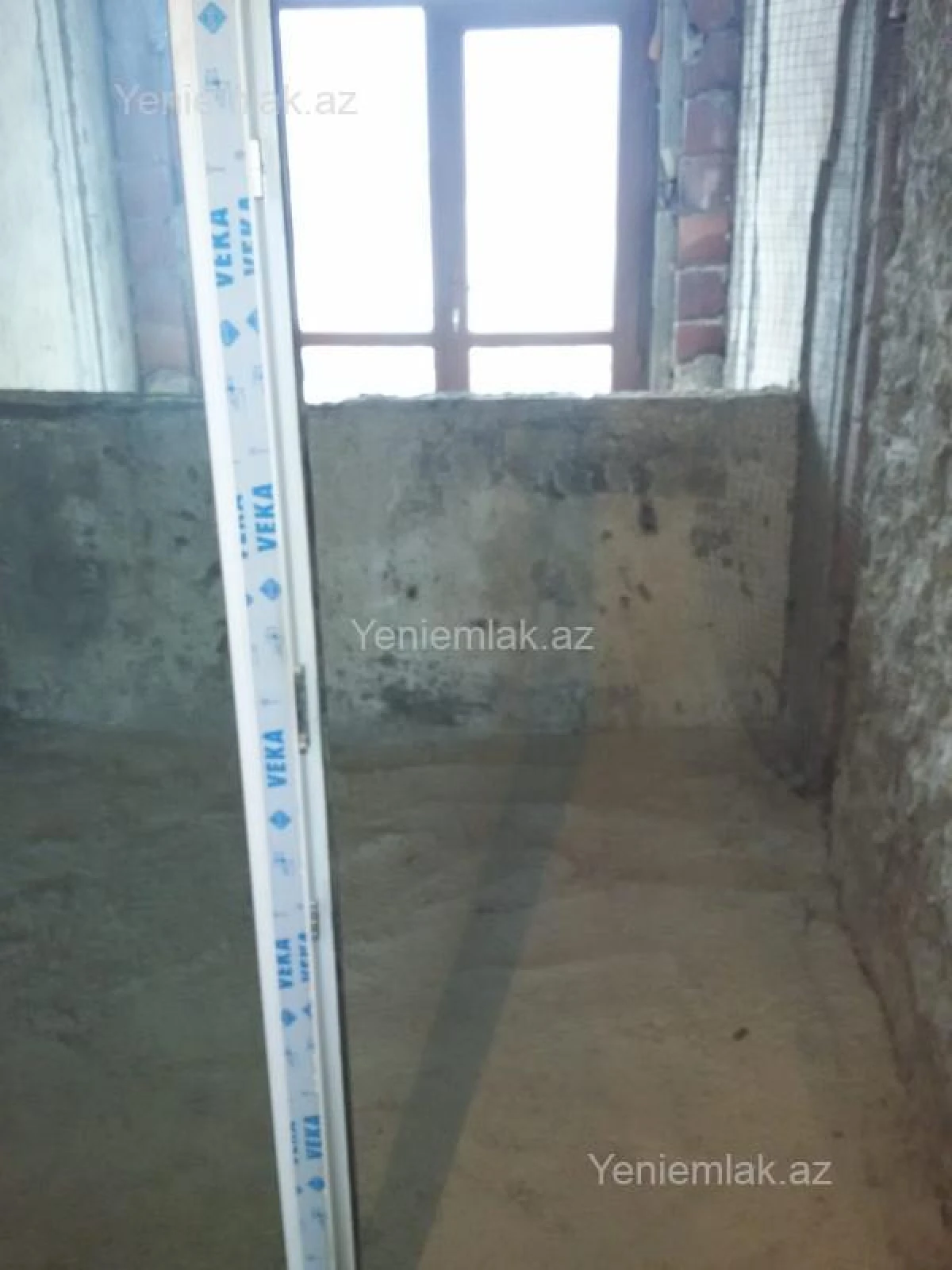 Satılır 6 otaqlı yeni tikili 214 m²