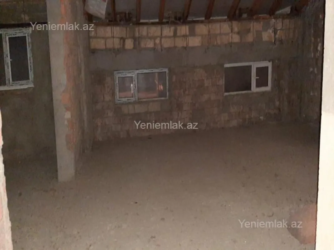 Satılır 6 otaqlı yeni tikili 214 m²