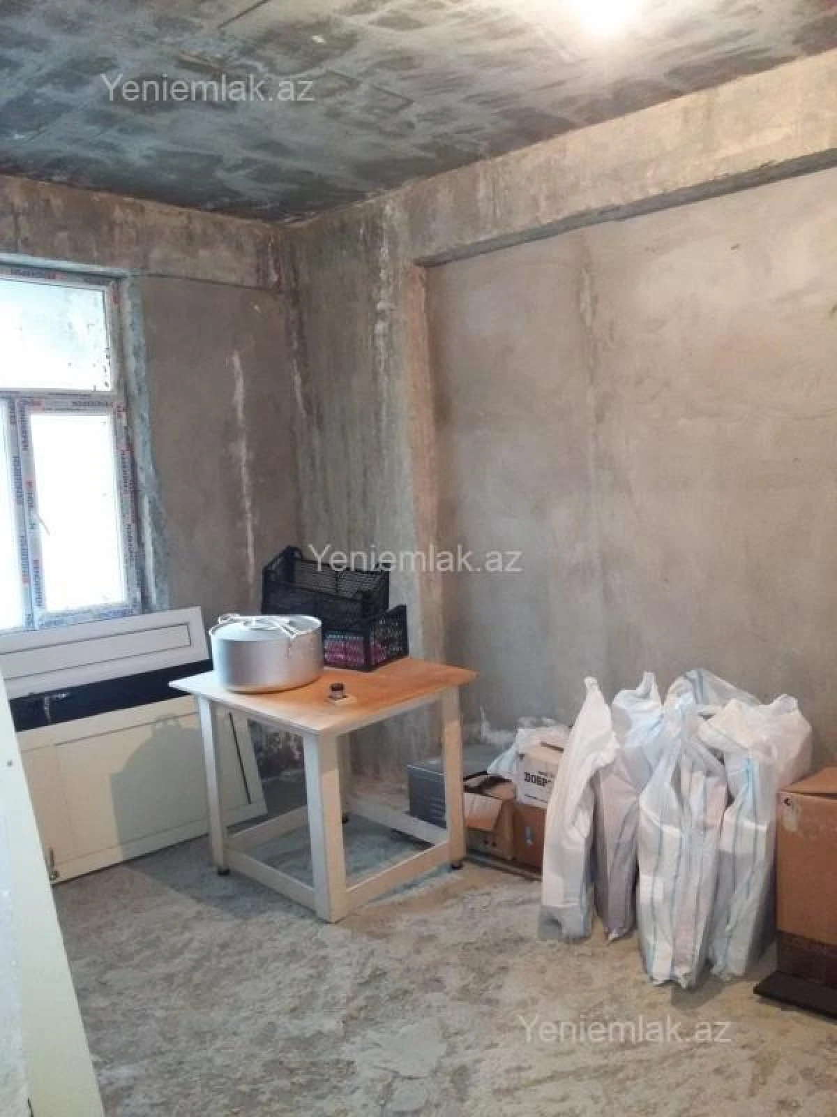 Satılır 6 otaqlı yeni tikili 214 m²