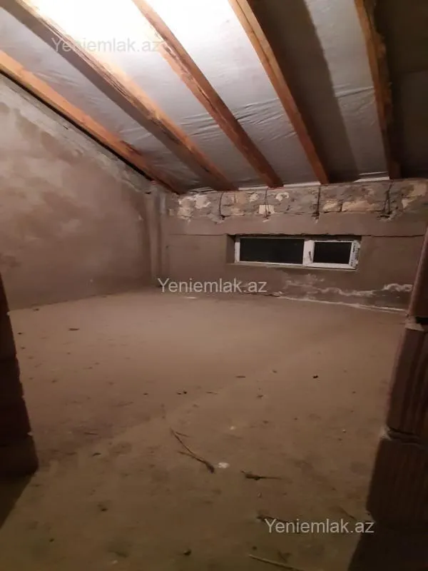 Satılır 6 otaqlı yeni tikili 214 m²