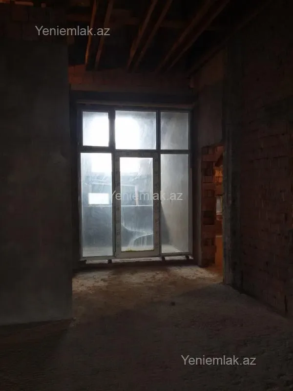 Satılır 6 otaqlı yeni tikili 214 m²