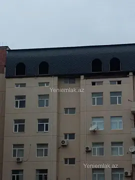 Satılır 6 otaqlı yeni tikili 214 m²