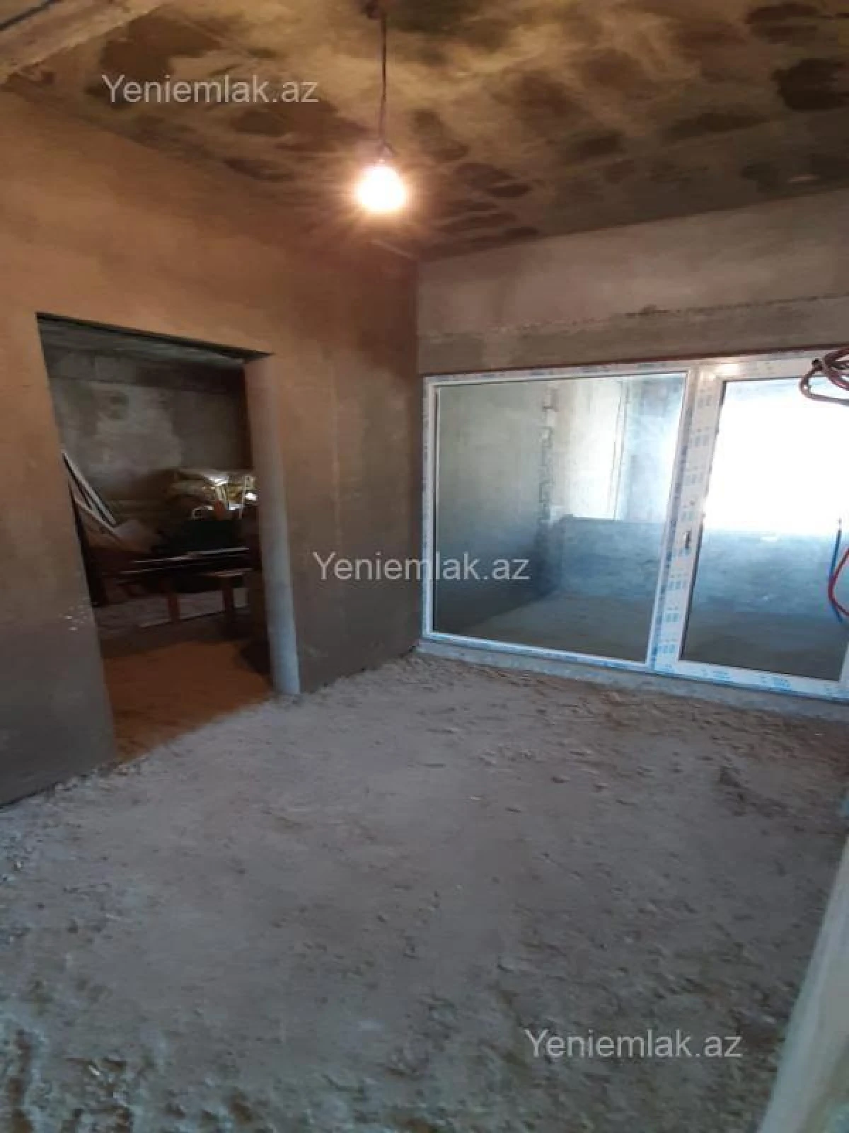 Satılır 6 otaqlı yeni tikili 214 m²