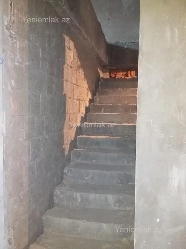 Satılır 6 otaqlı yeni tikili 214 m²