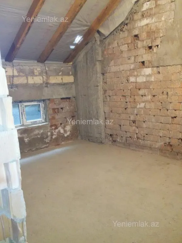 Satılır 6 otaqlı yeni tikili 214 m²