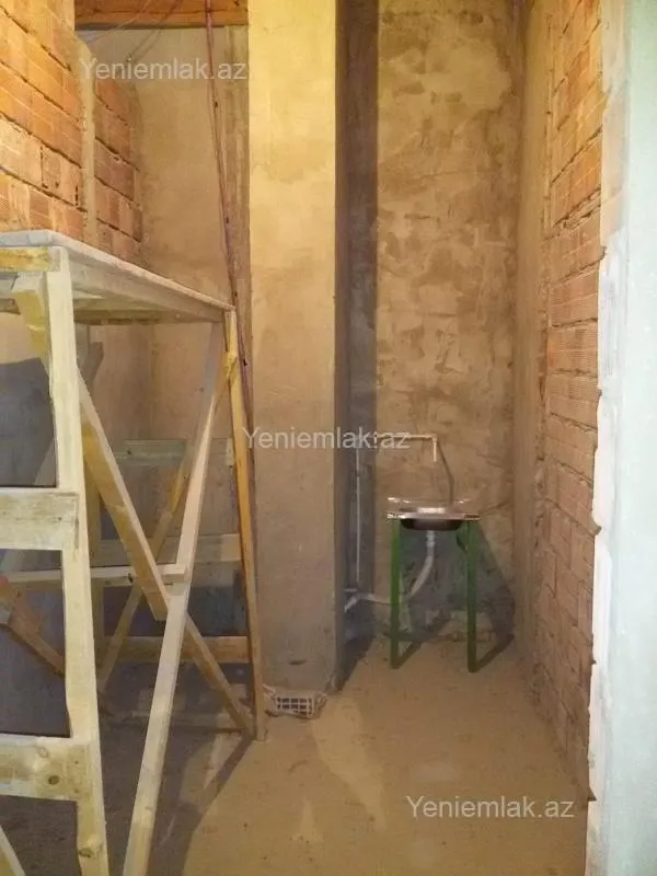 Satılır 6 otaqlı yeni tikili 214 m²