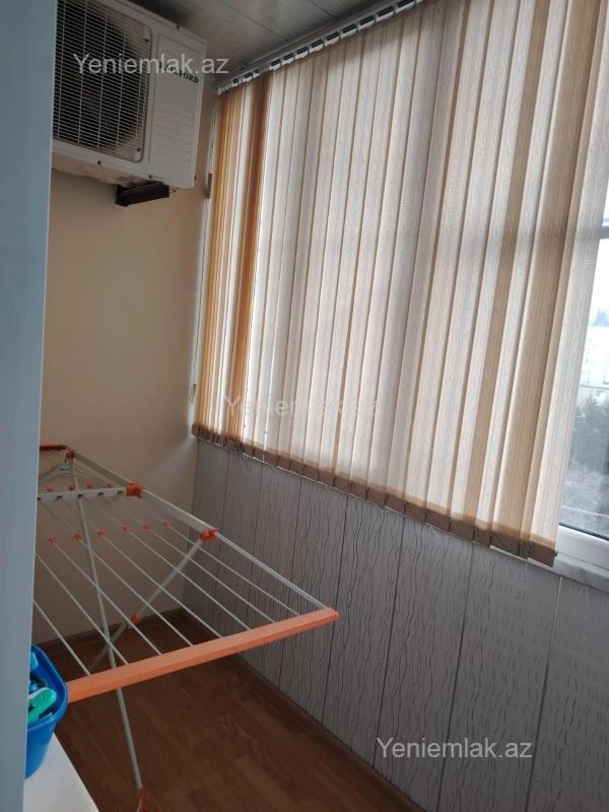 Satılır 4 otaqlı yeni tikili 80 m²
