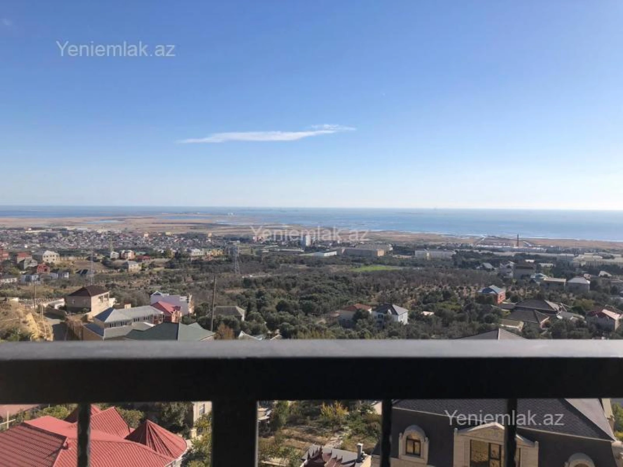 Satılır 2 otaqlı yeni tikili 105 m²