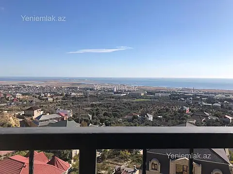 Satılır 2 otaqlı yeni tikili 105 m²