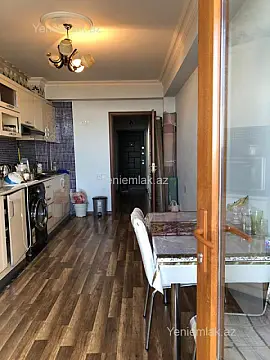 Satılır 2 otaqlı yeni tikili 105 m²