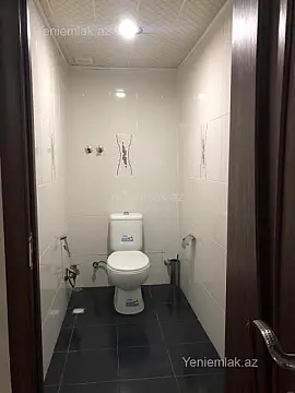 Satılır 2 otaqlı yeni tikili 105 m²