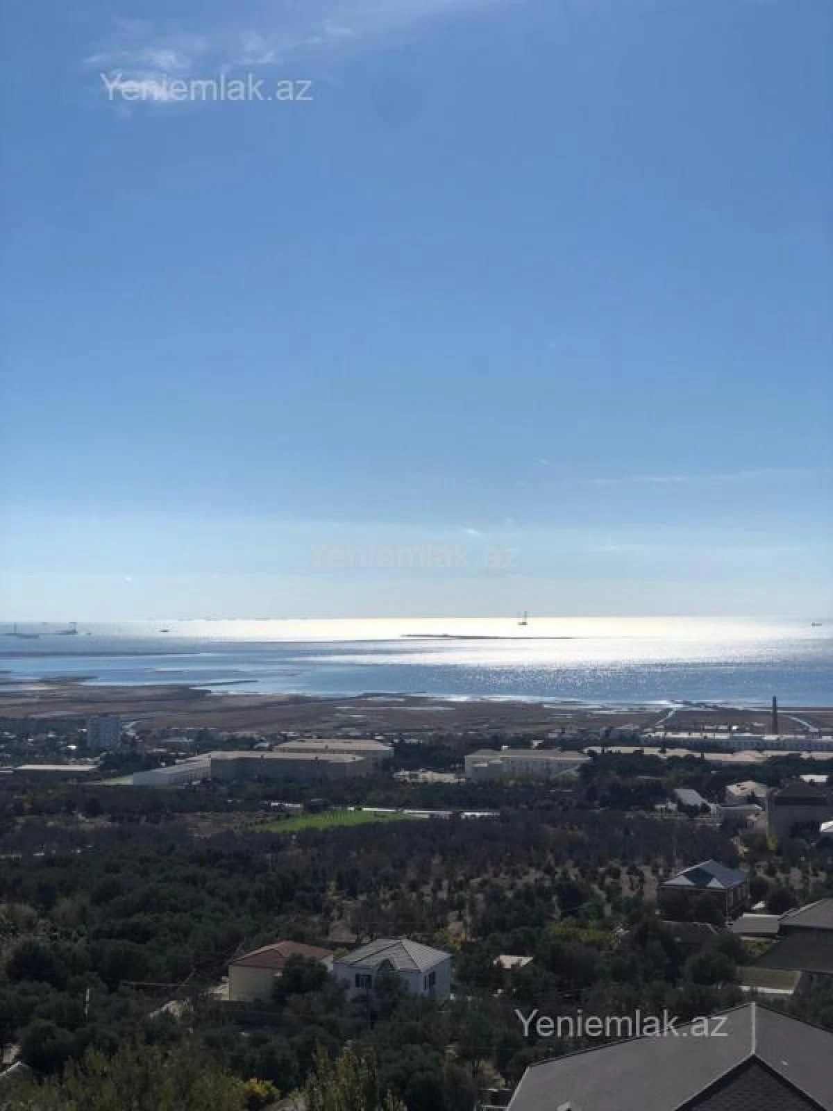 Satılır 2 otaqlı yeni tikili 105 m²