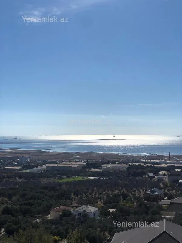 Satılır 2 otaqlı yeni tikili 105 m²