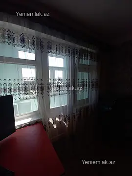 Satılır 1 otaqlı köhnə tikili 30 m²