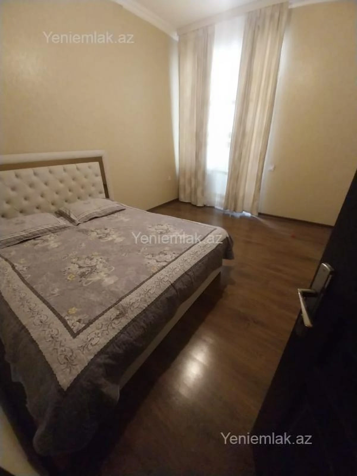 Satılır 2 otaqlı yeni tikili 62 m²