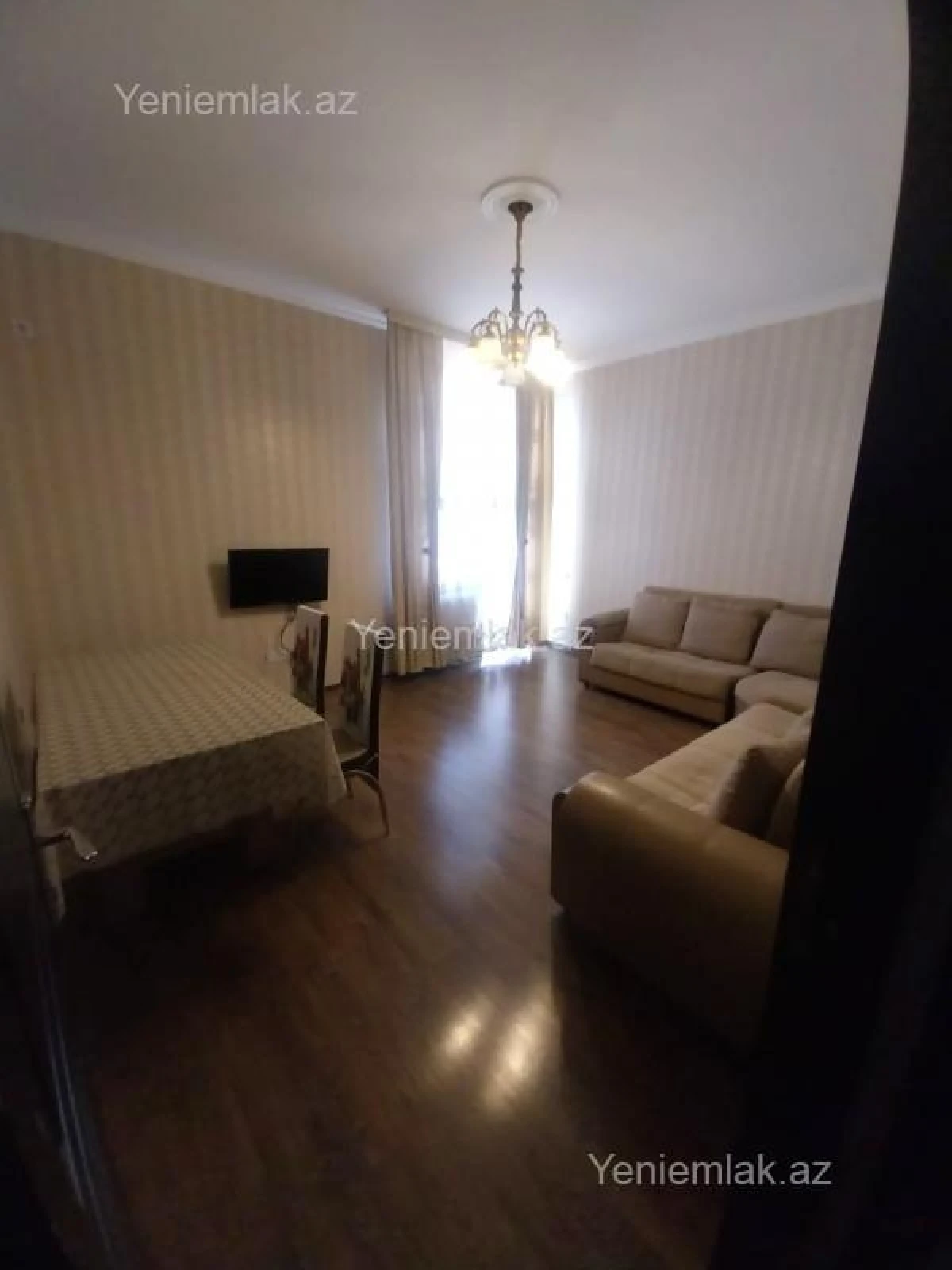 Satılır 2 otaqlı yeni tikili 62 m²