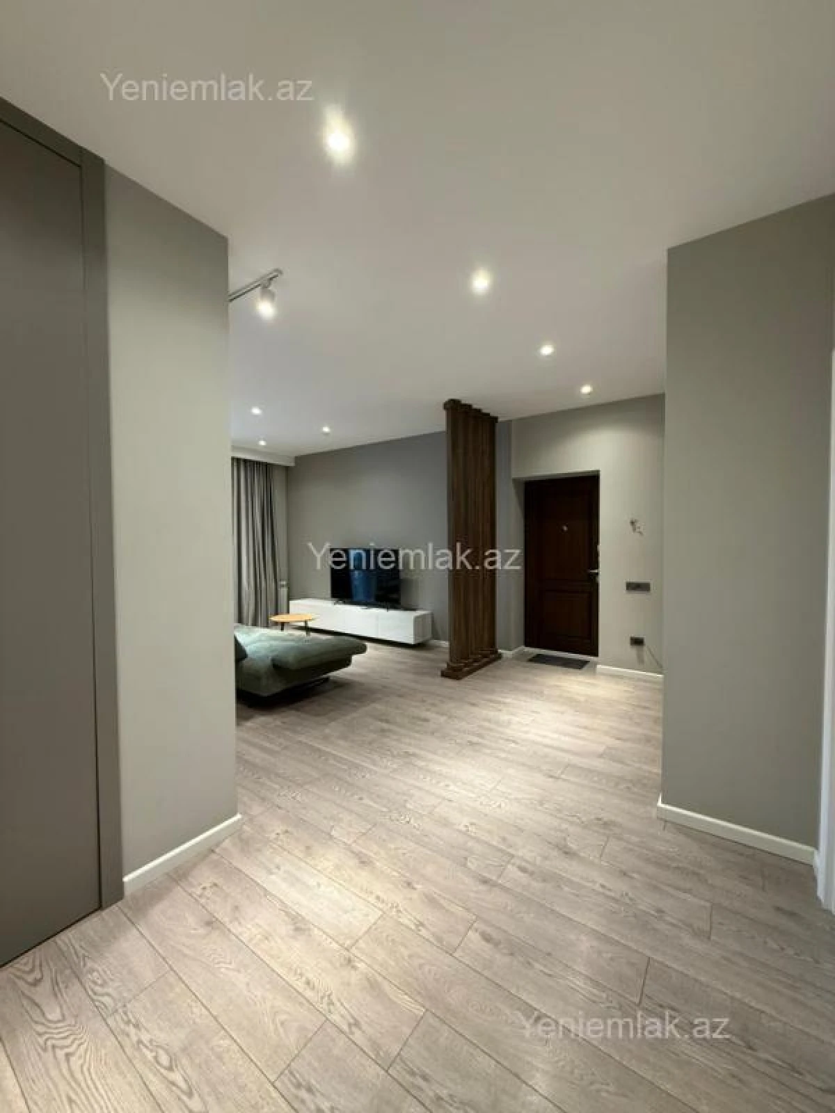 Satılır 3 otaqlı yeni tikili 104 m²